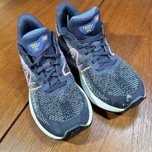 New Balance GP880M12 Fresh Foam Running Shoes Sneakers Sz 5 Sports Outdoors